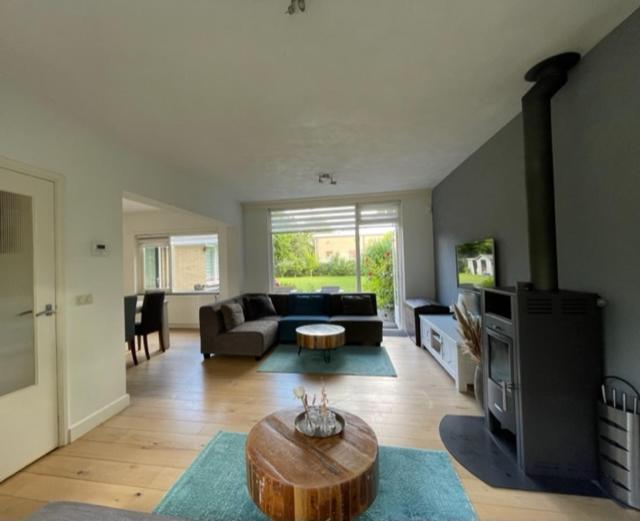 Holidayhome Zonnestraal 9P Amsterdam And The Beach Heerhugowaard Dış mekan fotoğraf