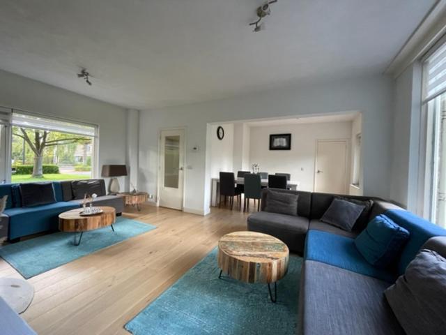 Holidayhome Zonnestraal 9P Amsterdam And The Beach Heerhugowaard Dış mekan fotoğraf