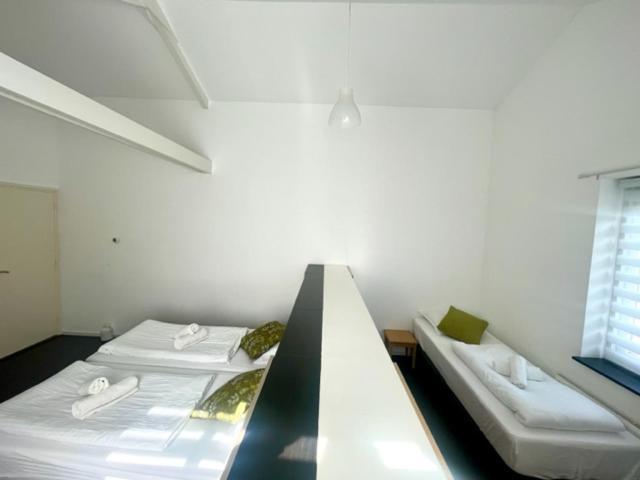 Holidayhome Zonnestraal 9P Amsterdam And The Beach Heerhugowaard Dış mekan fotoğraf